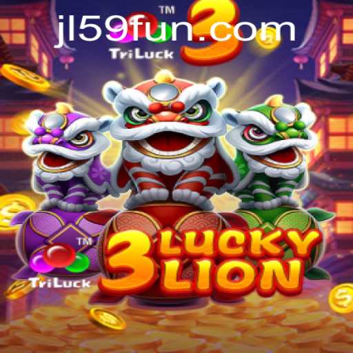 Dive into the World of 3LUCKYLION: A Game of Strategy and Luck