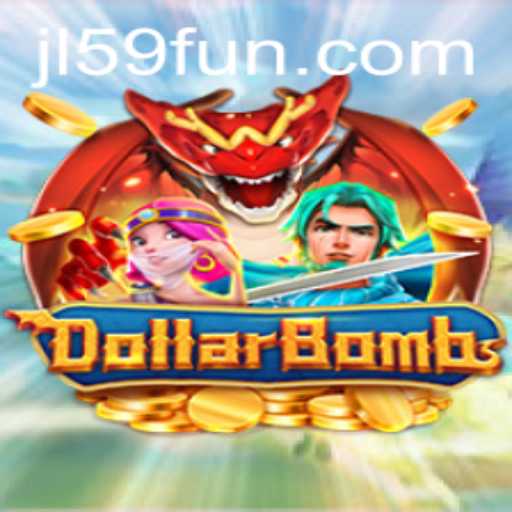 DollarBombs: A Thrilling Gaming Experience with JL59.COM