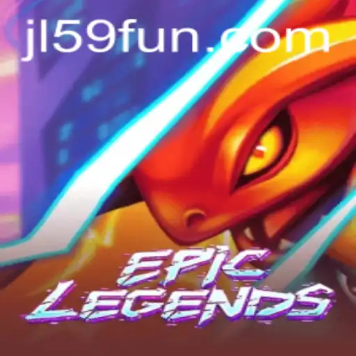 Discover the Thrills and Strategies of EpicLegends