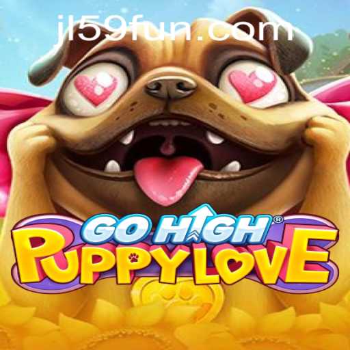 GoHighPuppyLove: The Ultimate Canine Adventure Game