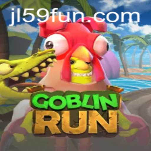 Embark on an Epic Adventure with GoblinRun