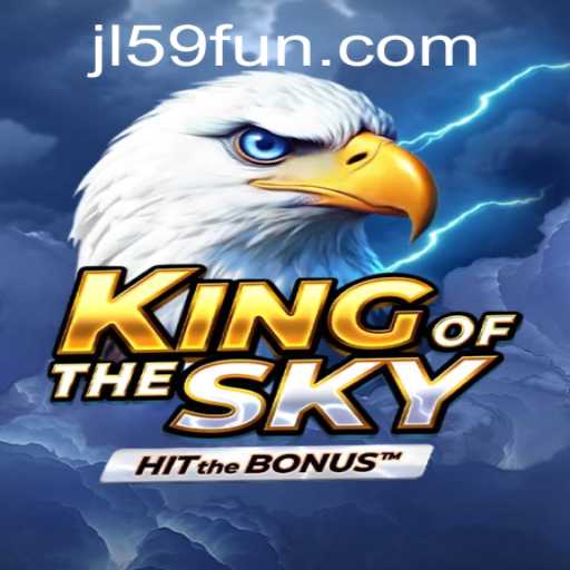 Unveiling KingOfTheSky: The Premier Fantasy Adventure Game at JL59.COM