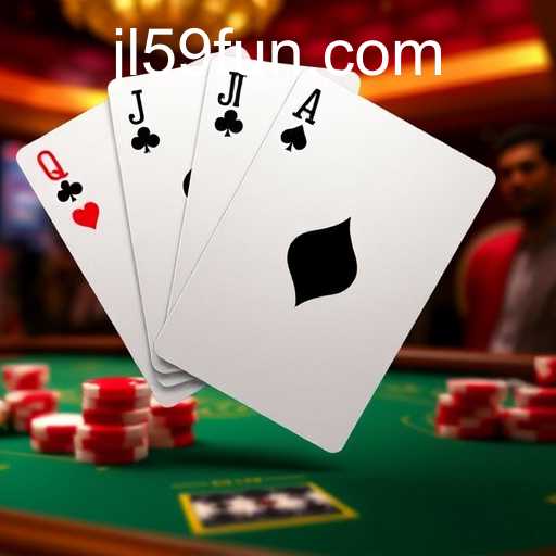 Exploring the Exciting World of Online Baccarat at JL59.COM