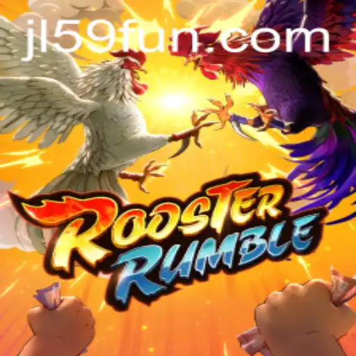 Unleashing the Thrill of RoosterRumble: An In-depth Look into JL59.COM's New Game Sensation