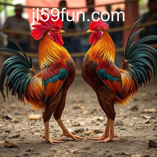 Exploring the Digital Shift in Traditional Sabong Games