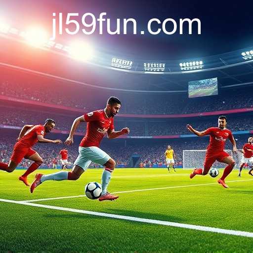 The Rise of JL59.COM in the Sports Industry