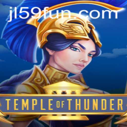 Exploring Temple of Thunder: A Journey Through Ancient Realms